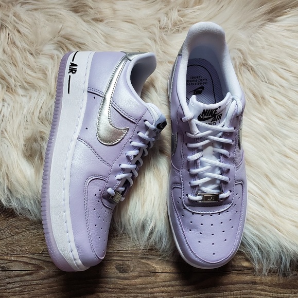 NEW Nike Air Force 1 - Picture 5 of 8